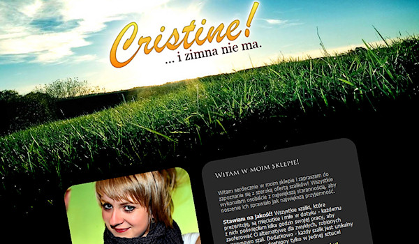 Cristine